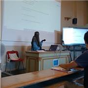 Insegnante di lingua italiana per stranieri
